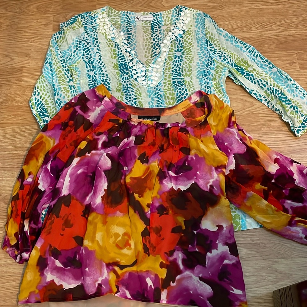 Women’s Tops